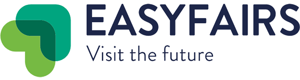Easyfairs Logo